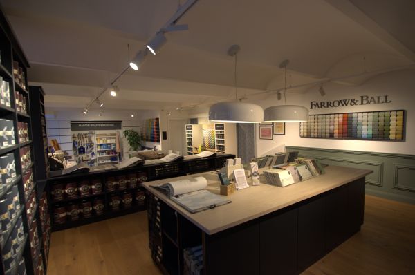 Jobangebot für unseren Showroom