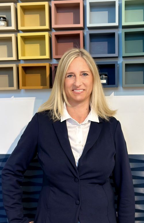 Mag. Deniese Graf Prokuristin Marketing Projektmanagement